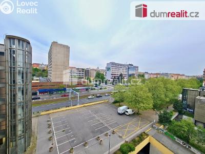 Prodej bytu 4+1 Praha, Kazašská 1425 č. 25