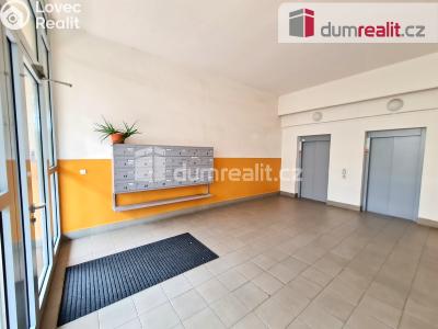 Prodej bytu 4+1 Praha, Kazašská 1425 č. 26