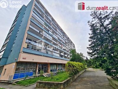 Prodej bytu 4+1 Praha, Kazašská 1425 č. 27