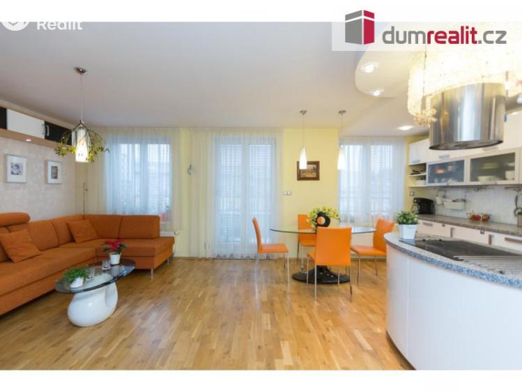 Prodej bytu 4+KK Praha, Jaromíra Vejvody 1399 č. 2