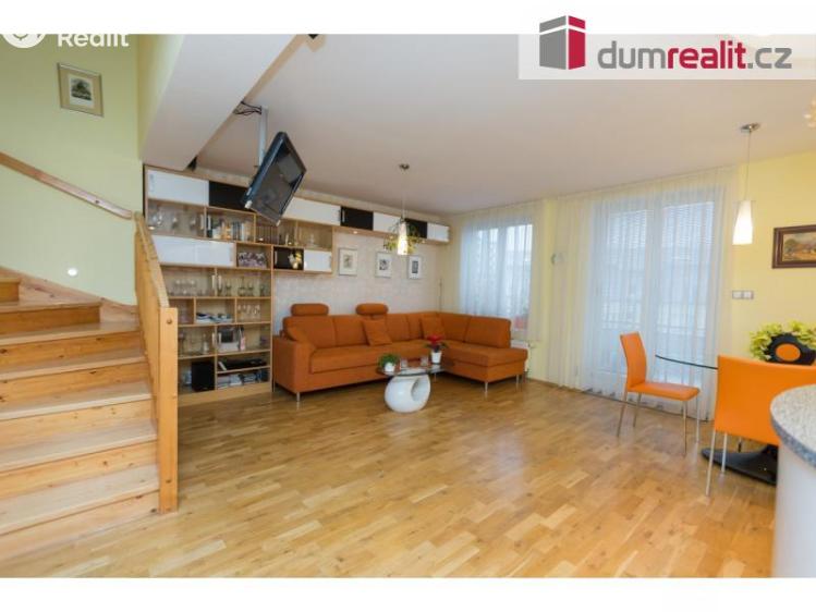 Prodej bytu 4+KK Praha, Jaromíra Vejvody 1399 č. 10