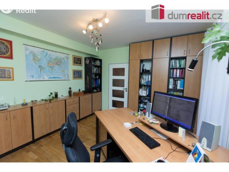 Prodej bytu 4+KK Praha, Jaromíra Vejvody 1399 č. 14