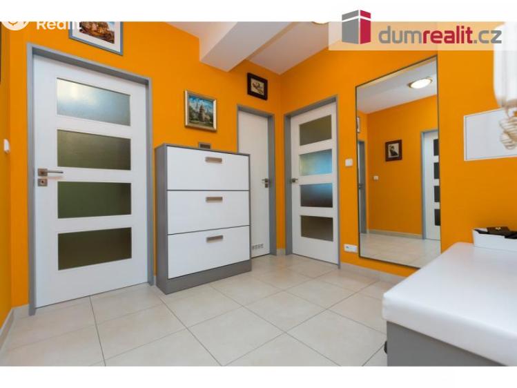 Prodej bytu 4+KK Praha, Jaromíra Vejvody 1399 č. 15