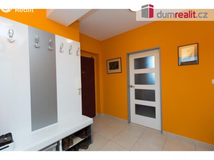 Prodej bytu 4+KK Praha, Jaromíra Vejvody 1399 č. 16