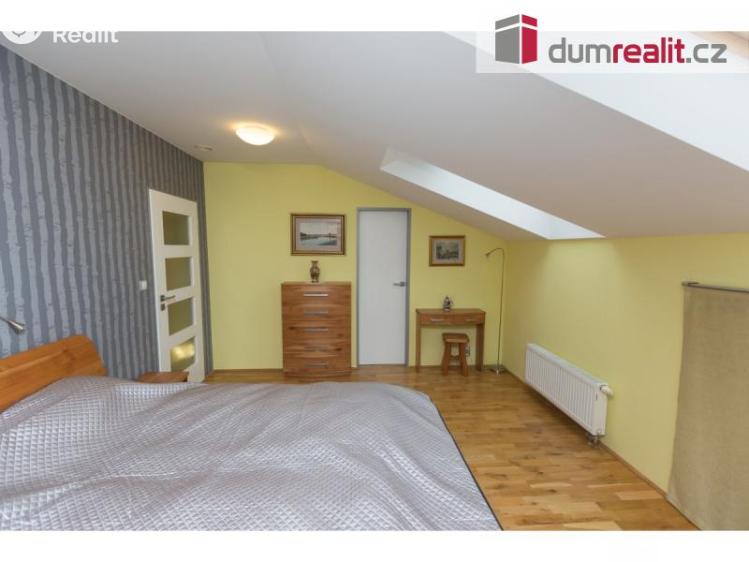 Prodej bytu 4+KK Praha, Jaromíra Vejvody 1399 č. 19