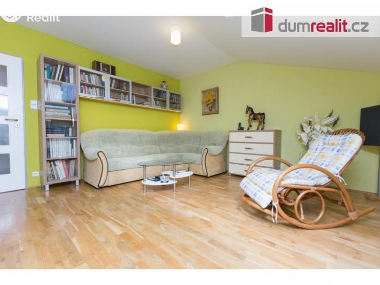 Prodej bytu 4+KK Praha, Jaromíra Vejvody 1399 č. 23