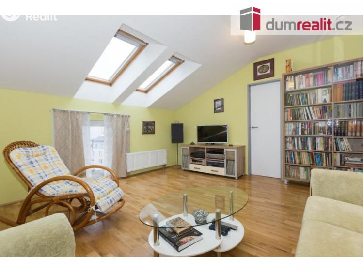 Prodej bytu 4+KK Praha, Jaromíra Vejvody 1399 č. 24