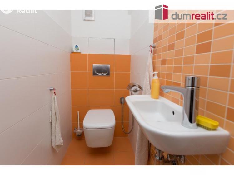 Prodej bytu 4+KK Praha, Jaromíra Vejvody 1399 č. 28