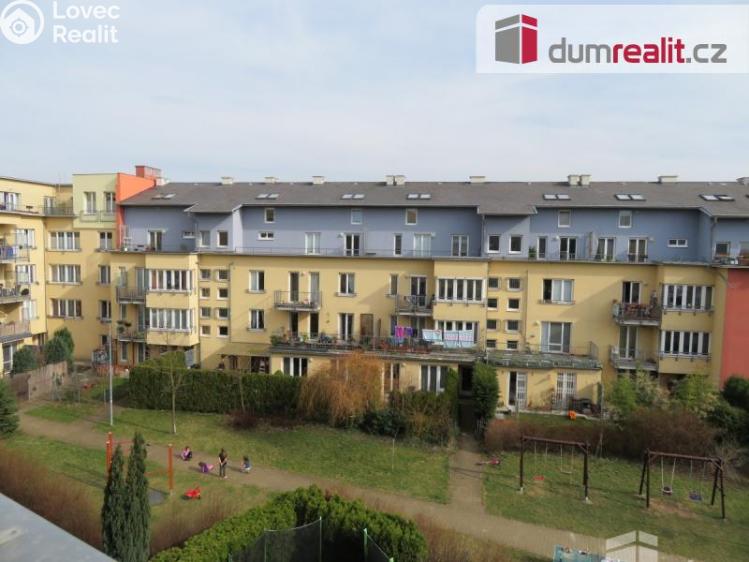 Prodej bytu 4+KK Praha, Jaromíra Vejvody 1399 č. 31