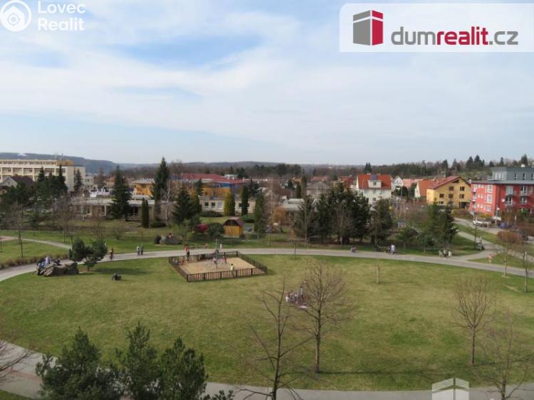 Prodej bytu 4+KK Praha, Jaromíra Vejvody 1399 č. 36