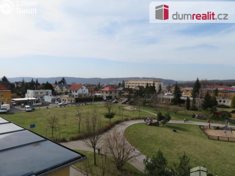 Prodej bytu 4+KK Praha, Jaromíra Vejvody 1399 č. 37