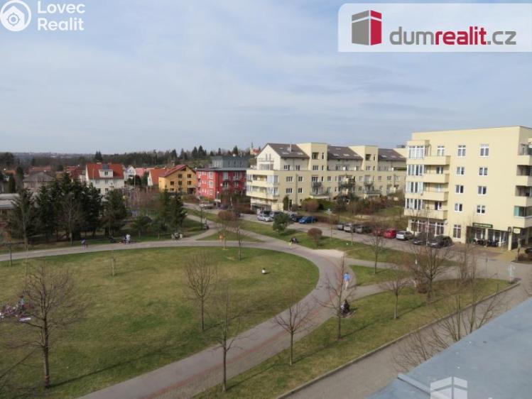 Prodej bytu 4+KK Praha, Jaromíra Vejvody 1399 č. 38