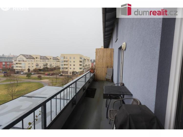 Prodej bytu 4+KK Praha, Jaromíra Vejvody 1399 č. 39