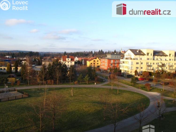 Prodej bytu 4+KK Praha, Jaromíra Vejvody 1399 č. 40