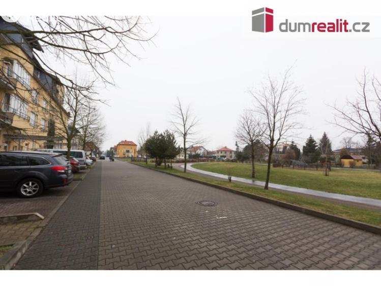 Prodej bytu 4+KK Praha, Jaromíra Vejvody 1399 č. 43