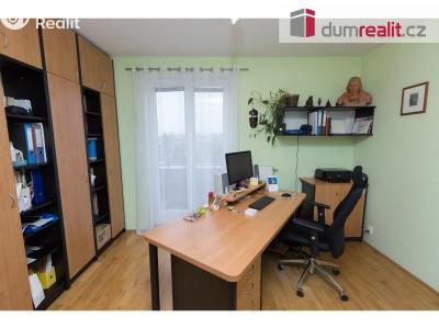 Prodej bytu 4+KK Praha, Jaromíra Vejvody 1399 č. 13