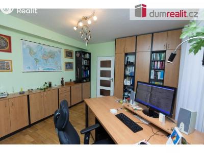 Prodej bytu 4+KK Praha, Jaromíra Vejvody 1399 č. 14