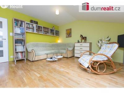 Prodej bytu 4+KK Praha, Jaromíra Vejvody 1399 č. 23