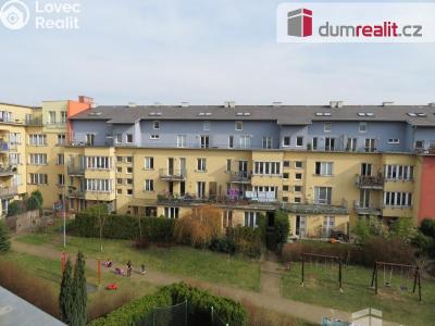 Prodej bytu 4+KK Praha, Jaromíra Vejvody 1399 č. 31