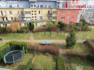 Prodej bytu 4+KK Praha, Jaromíra Vejvody 1399 č. 32