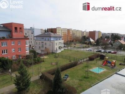 Prodej bytu 4+KK Praha, Jaromíra Vejvody 1399 č. 33