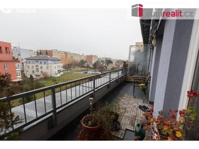 Prodej bytu 4+KK Praha, Jaromíra Vejvody 1399 č. 34