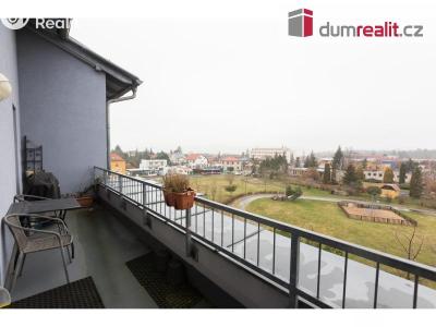 Prodej bytu 4+KK Praha, Jaromíra Vejvody 1399 č. 35