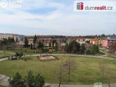 Prodej bytu 4+KK Praha, Jaromíra Vejvody 1399 č. 36