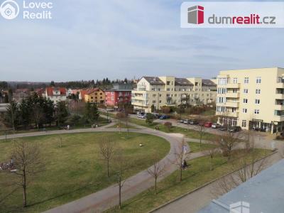 Prodej bytu 4+KK Praha, Jaromíra Vejvody 1399 č. 38