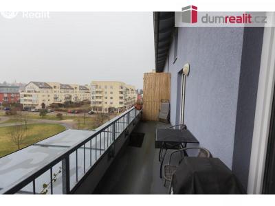 Prodej bytu 4+KK Praha, Jaromíra Vejvody 1399 č. 39