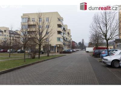 Prodej bytu 4+KK Praha, Jaromíra Vejvody 1399 č. 42