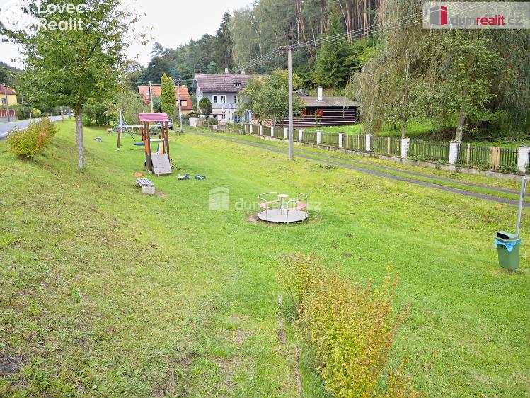 Prodej bytu 3+1 Želízy č. 4