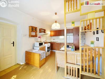 Prodej bytu 3+1 Želízy č. 2