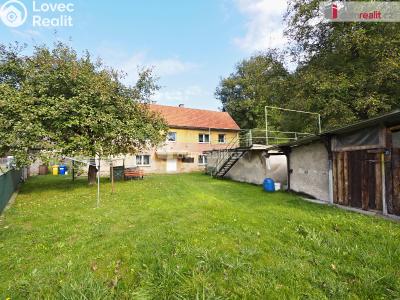 Prodej bytu 3+1 Želízy č. 6