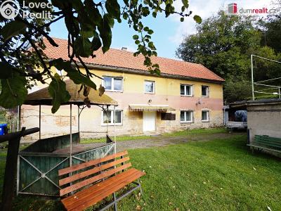 Prodej bytu 3+1 Želízy č. 9