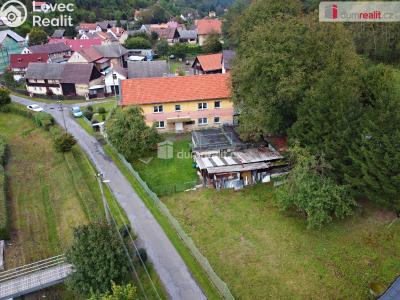 Prodej bytu 3+1 Želízy č. 10