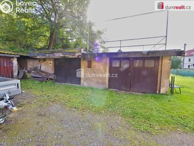 Prodej bytu 3+1 Želízy č. 12