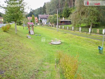 Prodej bytu 3+1 Želízy č. 4