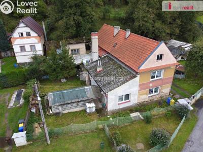 Prodej bytu 3+1 Želízy č. 13