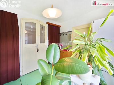 Prodej bytu 3+1 Želízy č. 15