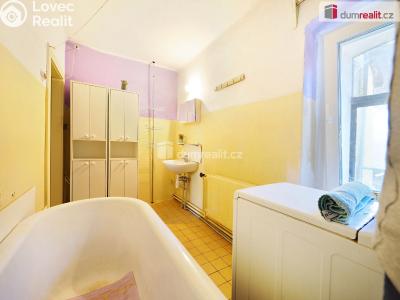 Prodej bytu 3+1 Želízy č. 19