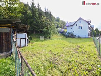 Prodej bytu 3+1 Želízy č. 24