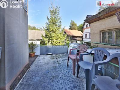 Prodej bytu 3+1 Želízy č. 26