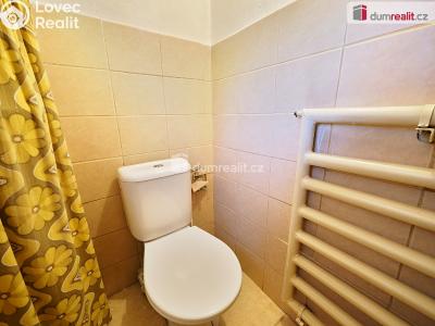 Prodej bytu 3+1 Želízy č. 27