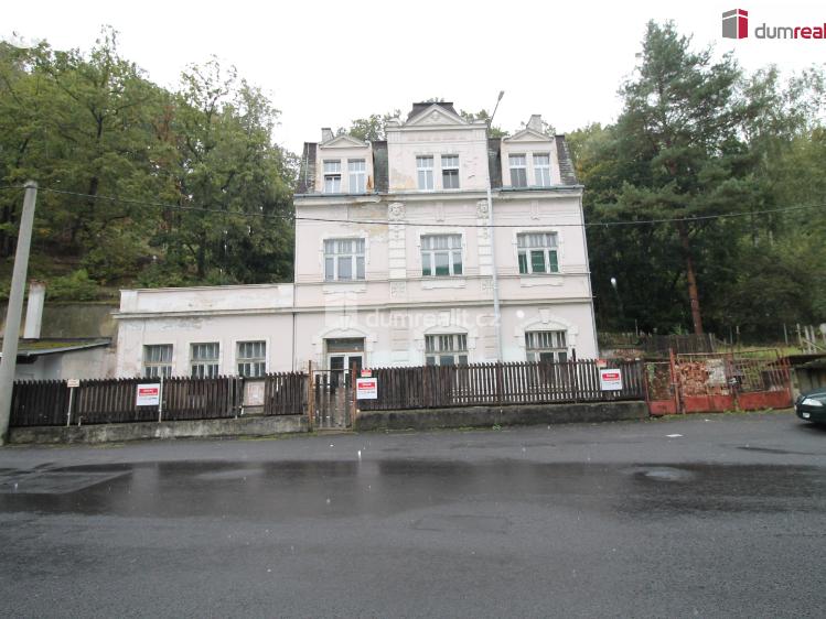 Prodej komerční nemovitosti Dalovice, Bohatická 145 č. 1