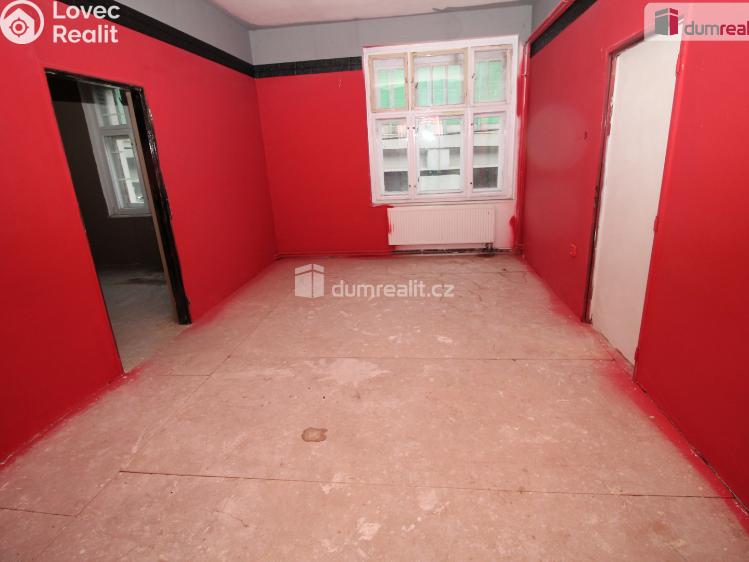 Prodej komerční nemovitosti Dalovice, Bohatická 145 č. 2