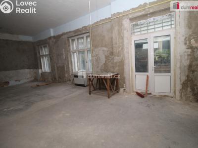 Prodej komerční nemovitosti Dalovice, Bohatická 145 č. 3