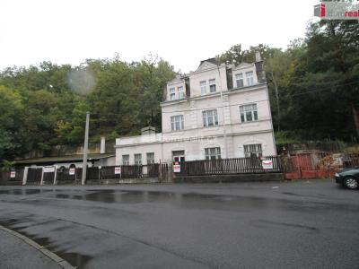 Prodej komerční nemovitosti Dalovice, Bohatická 145 č. 21