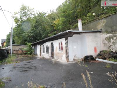 Prodej komerční nemovitosti Dalovice, Bohatická 145 č. 22