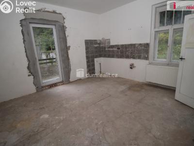 Prodej komerční nemovitosti Dalovice, Bohatická 145 č. 5